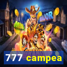 777 campea